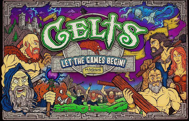 Celts