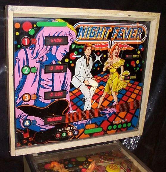 Night Fever