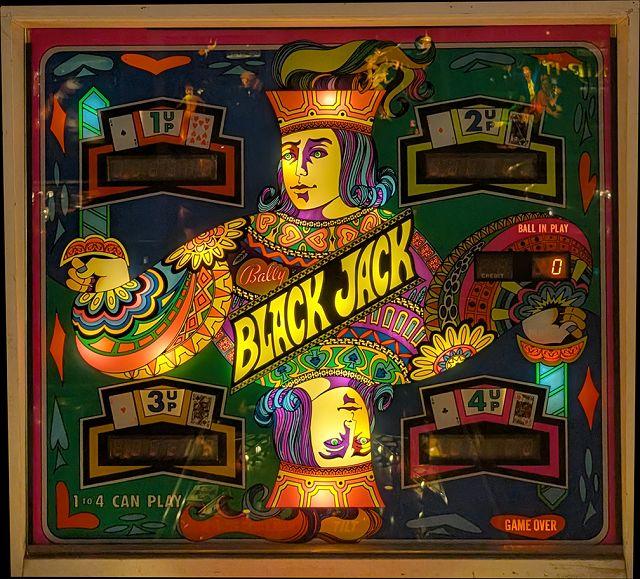 Black Jack