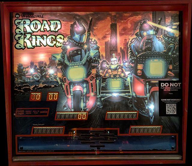 Road Kings