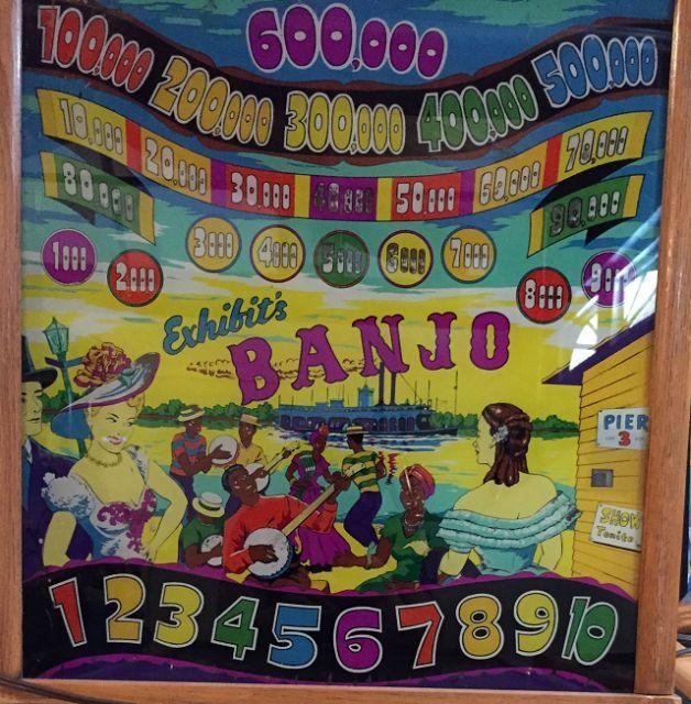 Banjo