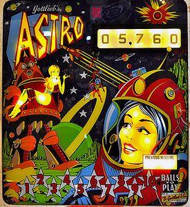 Astro
