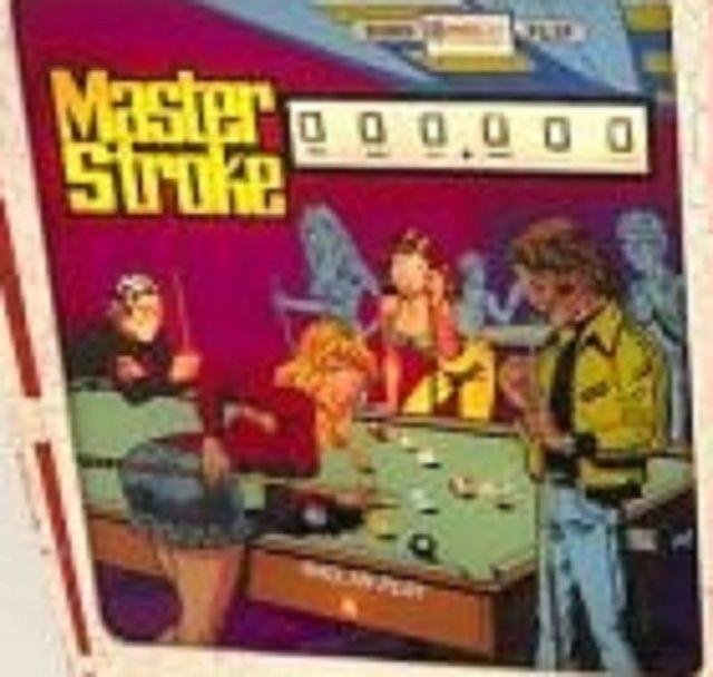 Master Stroke