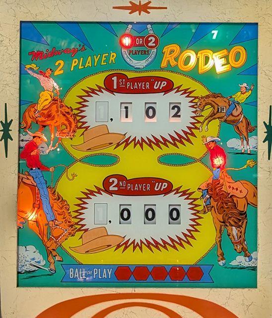 Rodeo