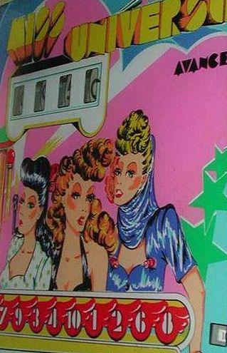 Miss Universo