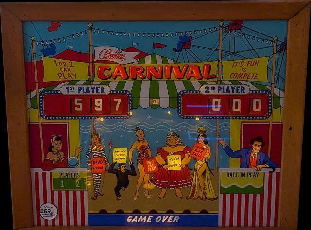Carnival