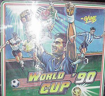 World Cup '90