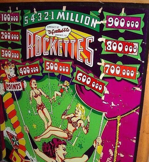 Rockettes
