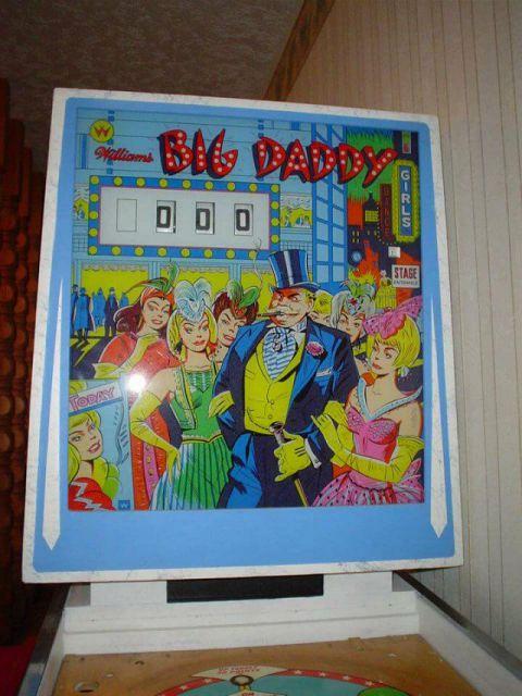 Big Daddy