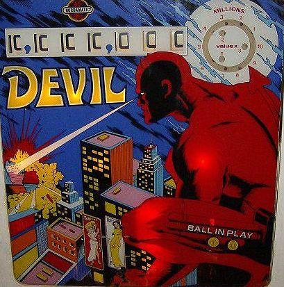 Devil