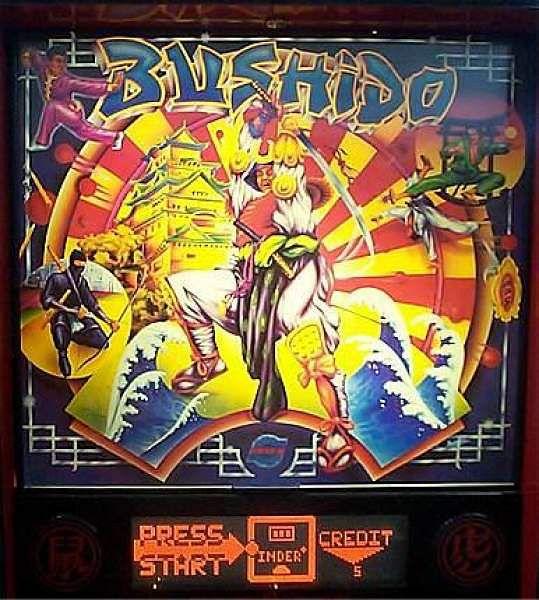 Bushido