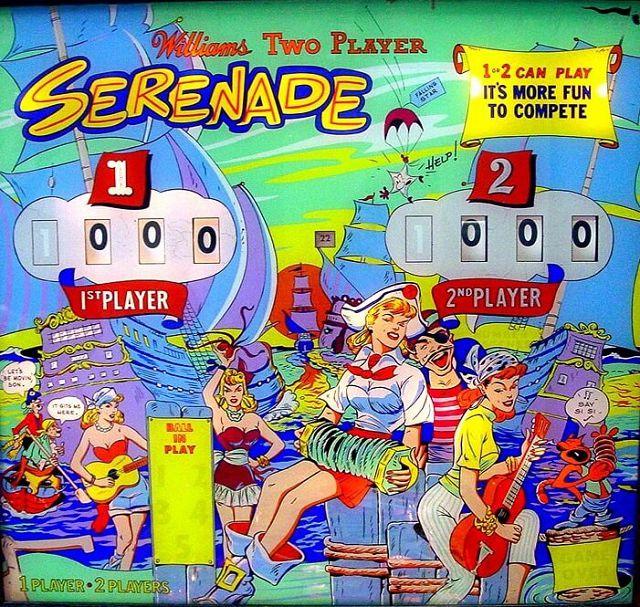 Serenade