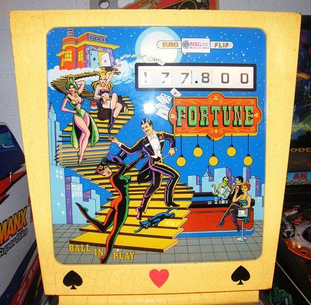 Fortune