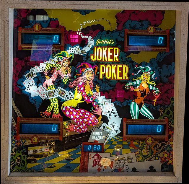 Joker Poker