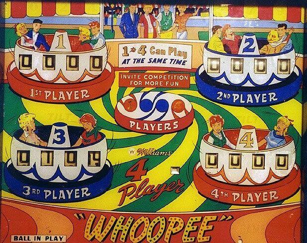 Whoopee