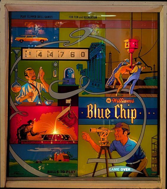 Blue Chip