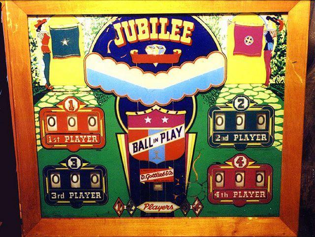 Jubilee