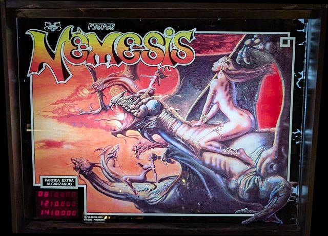 Nemesis