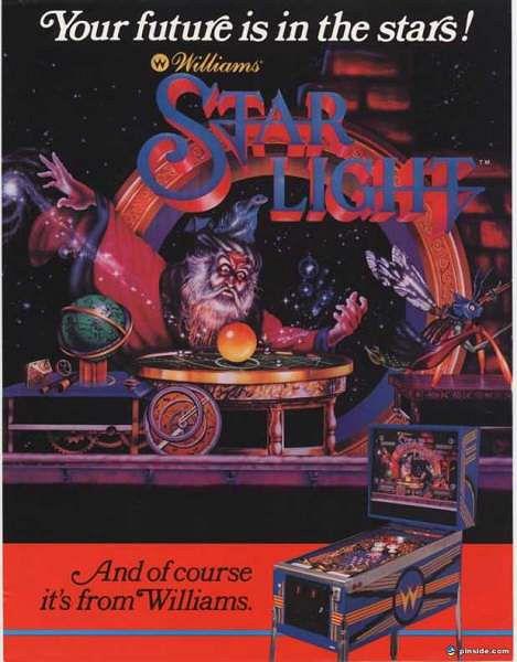 Star Light