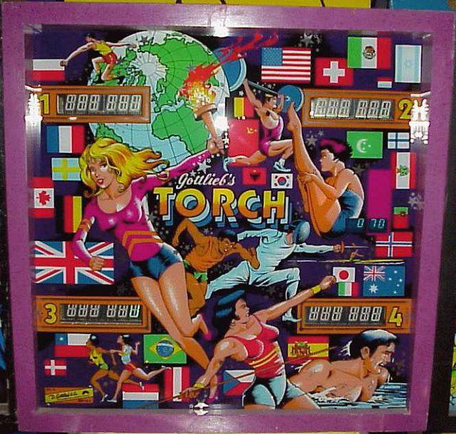 Torch
