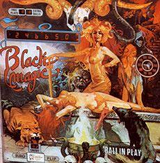 Black Magic