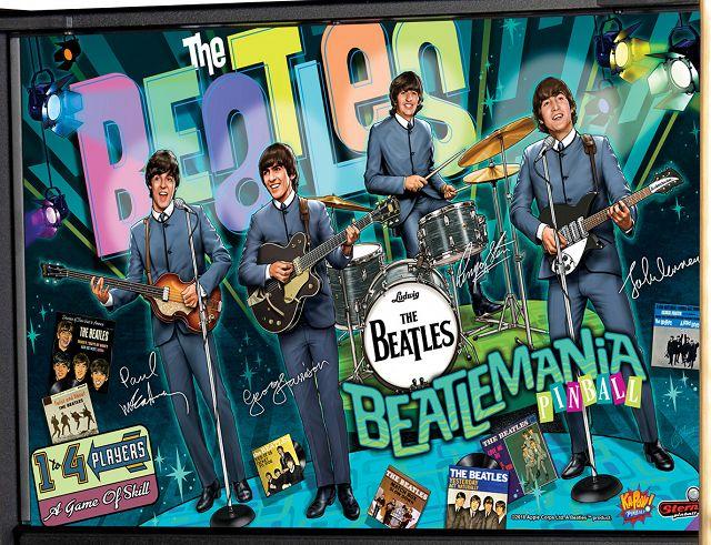 The Beatles (Platinum)