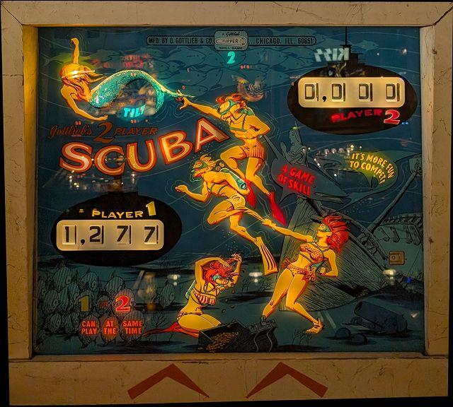Scuba