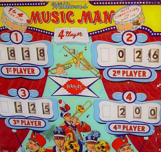 Music Man