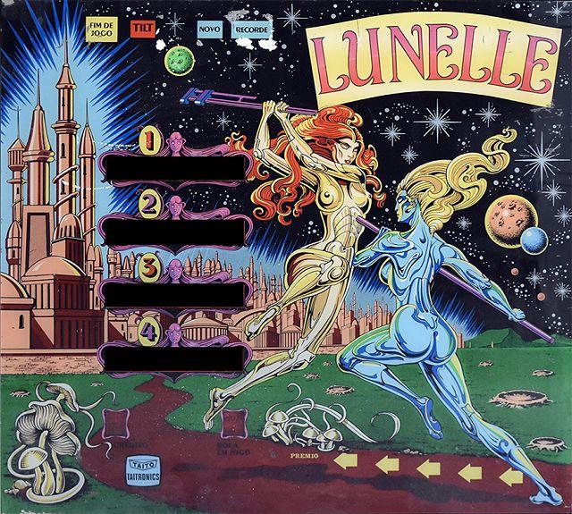 Lunelle