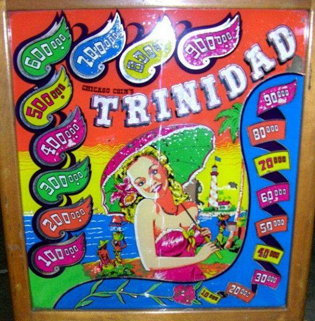 Trinidad