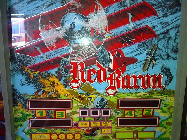 Red Baron