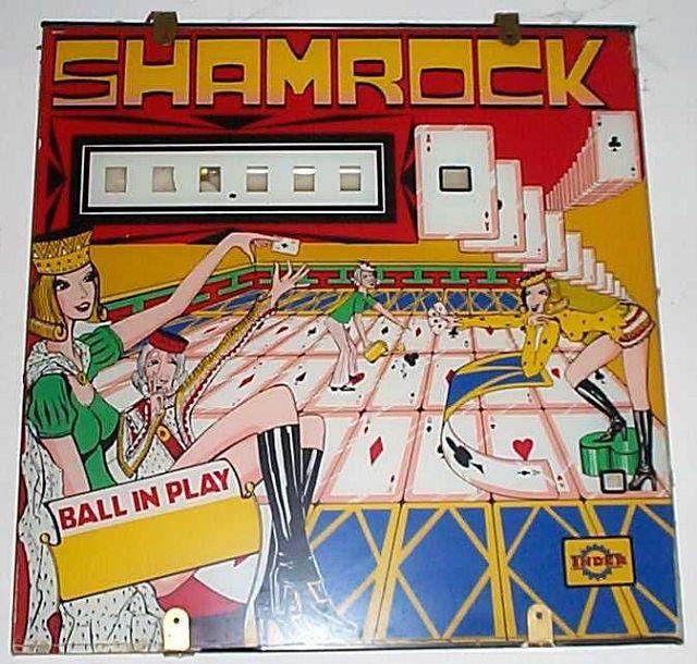Shamrock