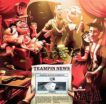 The Mafia