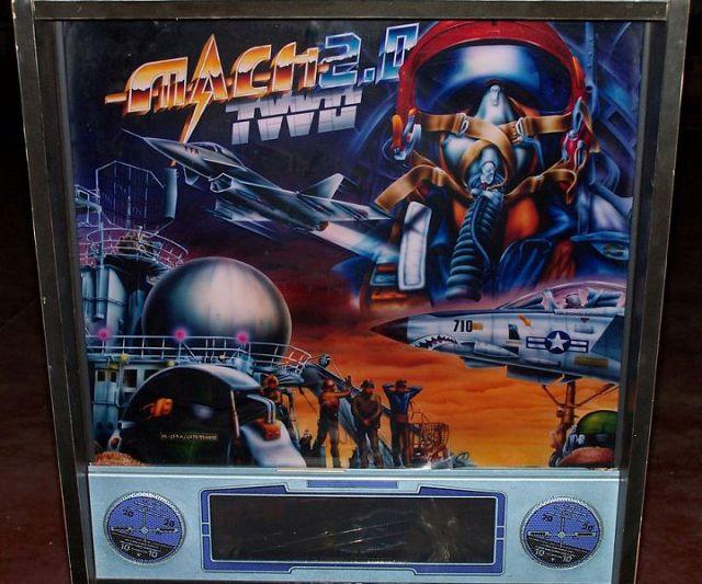 Mach 2