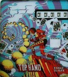 Top Hand