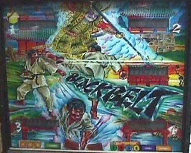 Blackbelt