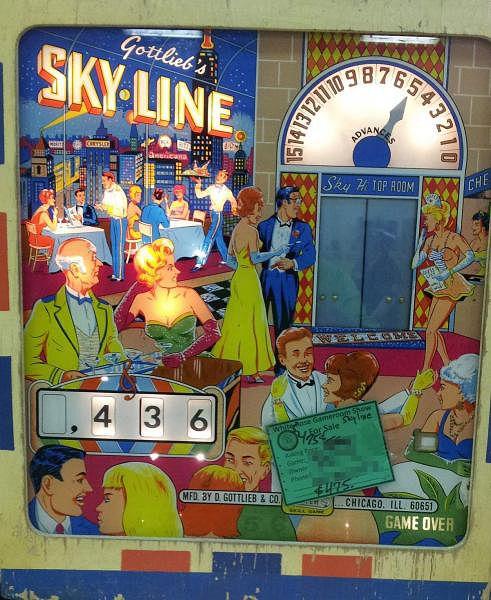 Sky·Line