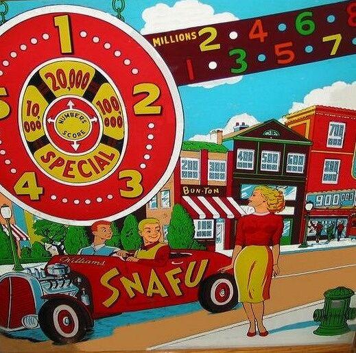 Snafu