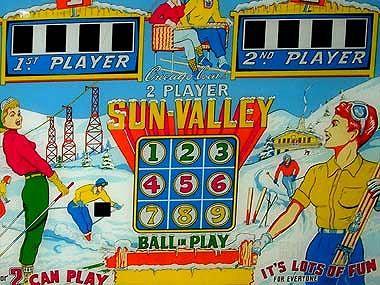 Sun Valley