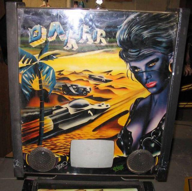 Dakar
