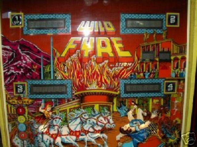 Wild Fyre