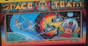 Space Team