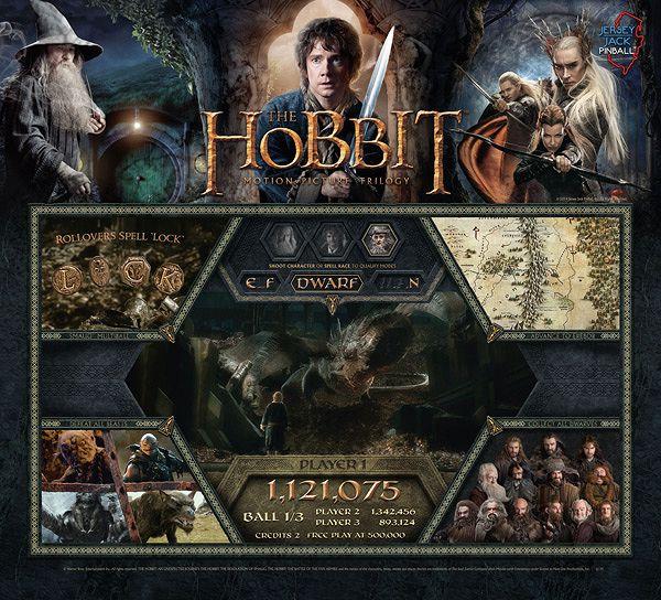 The Hobbit