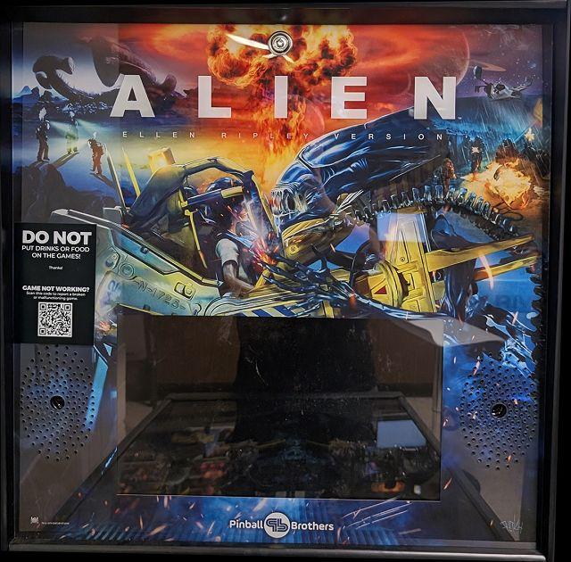 Alien (Ellen Ripley)