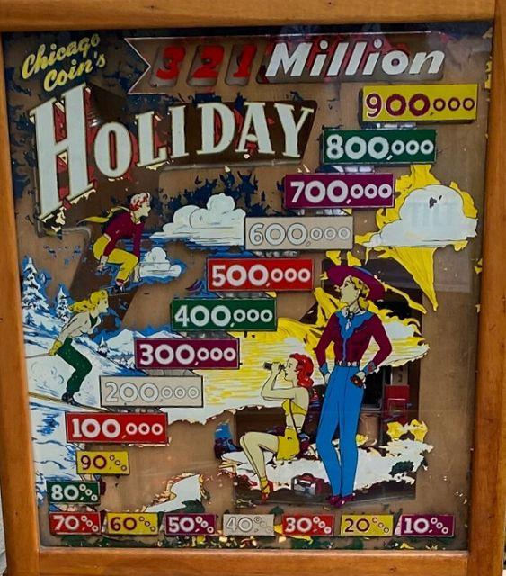 Holiday