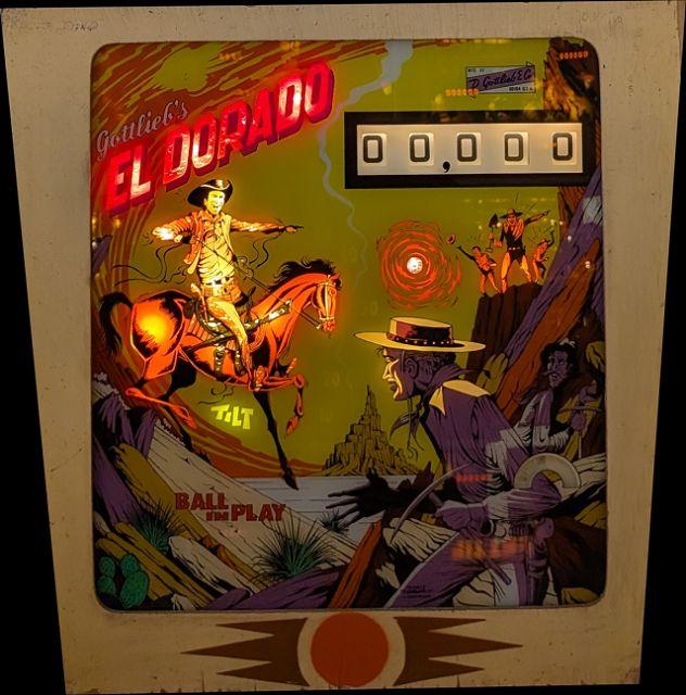 El Dorado