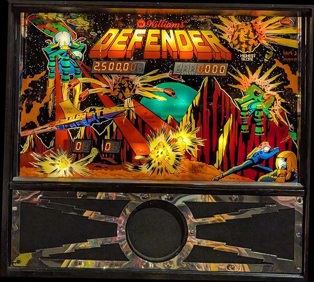 Defender