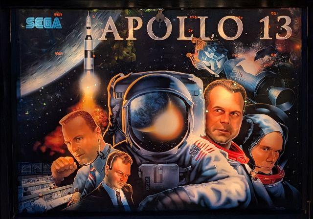 Apollo 13