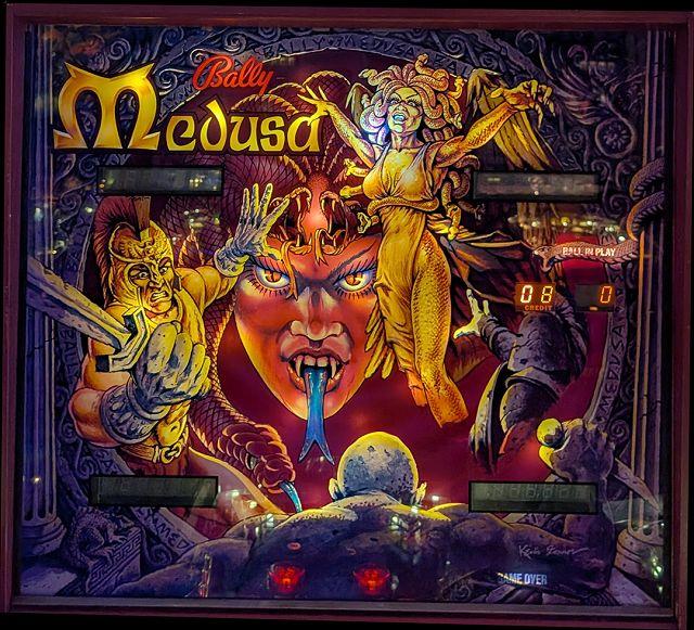 Medusa