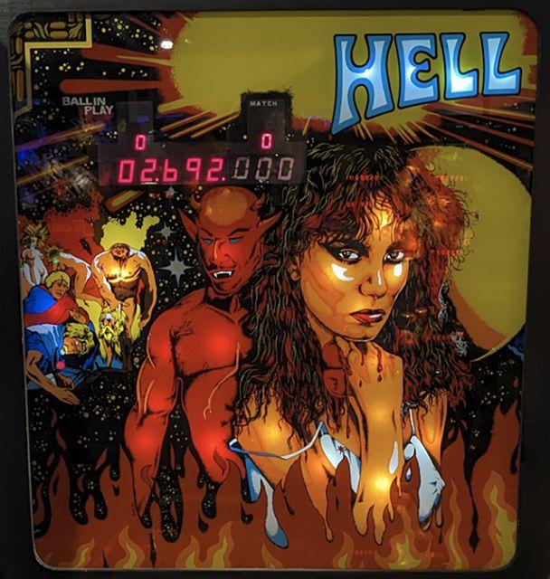 Hell